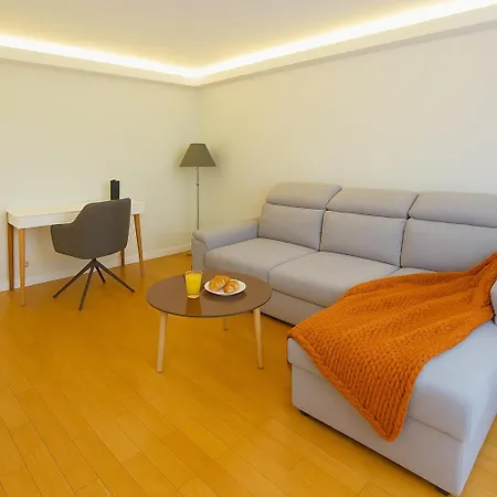 Pastello I 1 Bedroom In Tineretului * Bukarest