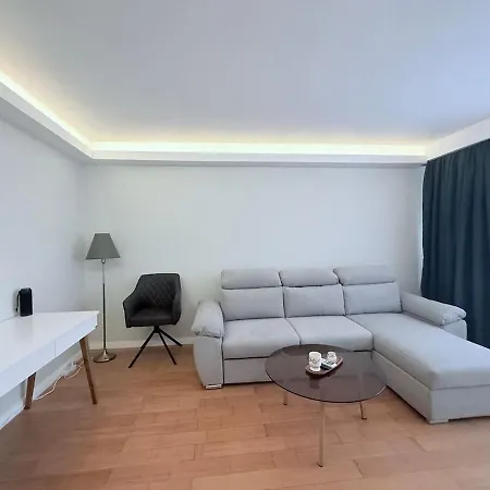 Apartment Pastello I 1 Bedroom In Tineretului *