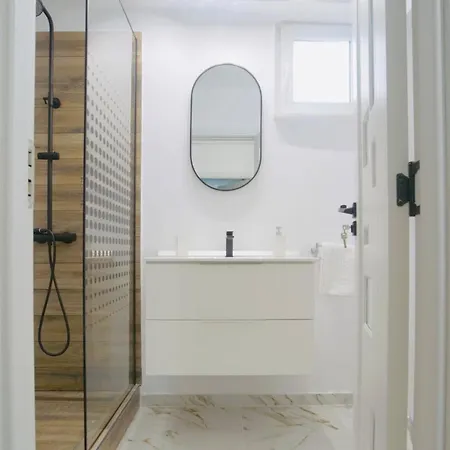 Apartment Pastello I 1 Bedroom In Tineretului *