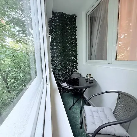 Pastello I 1 Bedroom In Tineretului