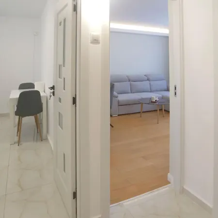 Apartment Pastello I 1 Bedroom In Tineretului Bukarest