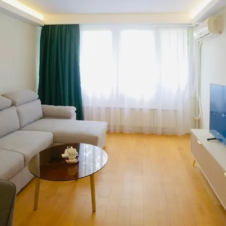 Pastello I 1 Bedroom In Tineretului *