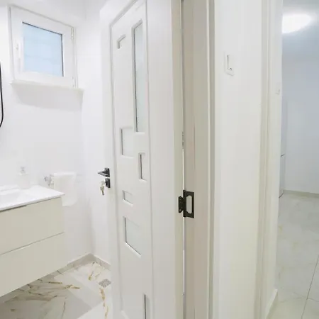 Pastello I 1 Bedroom In Tineretului Apartment