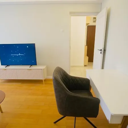 Apartment Pastello I 1 Bedroom In Tineretului