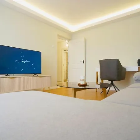 Pastello I 1 Bedroom In Tineretului