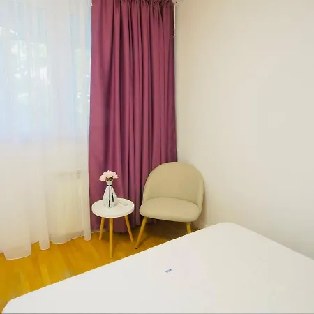 Apartment Pastello I 1 Bedroom In Tineretului Bukarest
