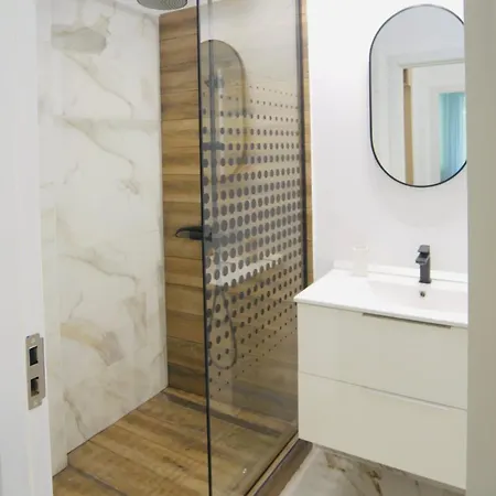 Pastello I 1 Bedroom In Tineretului *