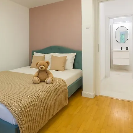 Pastello I 1 Bedroom In Tineretului