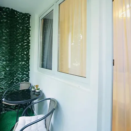 Pastello I 1 Bedroom In Tineretului *