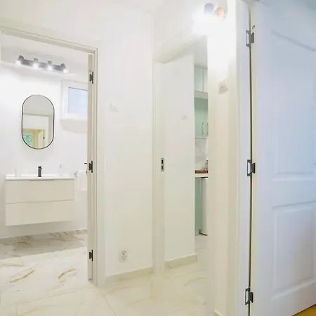 Pastello I 1 Bedroom In Tineretului Apartament *