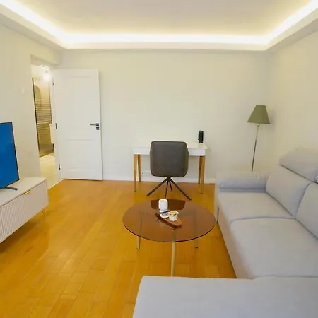 Pastello I 1 Bedroom In Tineretului Apartament *