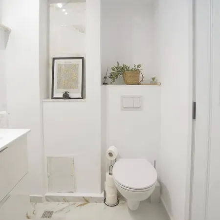 شقة Pastello I 1 Bedroom In Tineretului *
