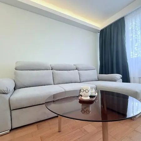 شقة Pastello I 1 Bedroom In Tineretului
