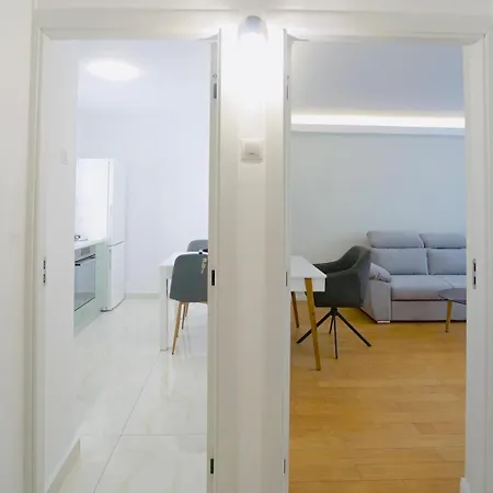 Pastello I 1 Bedroom In Tineretului بوخارست