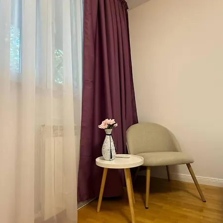 Pastello I 1 Bedroom In Tineretului شقة بوخارست