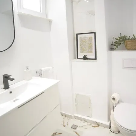 Pastello I 1 Bedroom In Tineretului شقة