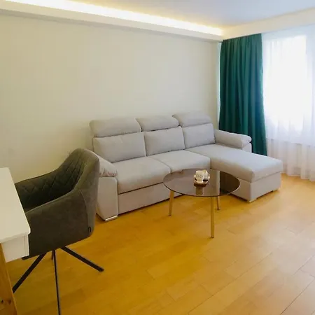 Pastello I 1 Bedroom In Tineretului * بوخارست