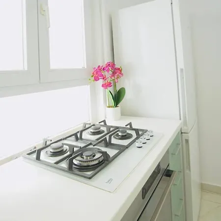 شقة Pastello I 1 Bedroom In Tineretului بوخارست